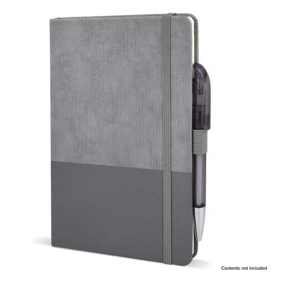 Notizbuch Thermokunstleder A5