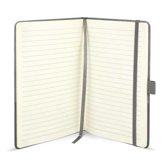 Notizbuch Thermokunstleder A5