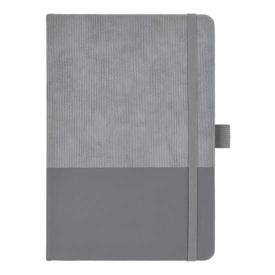 Notizbuch Thermokunstleder A5