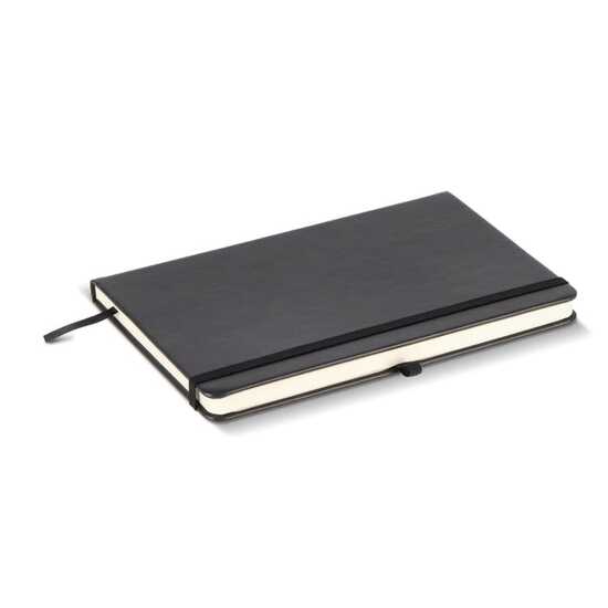 Notizbuch Iroko Hardcover Laser A5