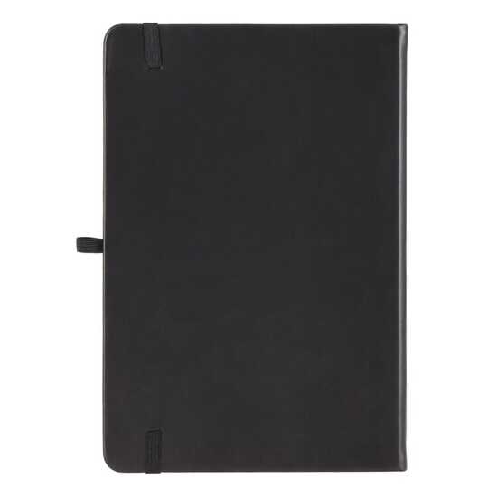 Notizbuch Iroko Hardcover Laser A5
