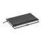 Notizbuch Iroko Hardcover Laser A5