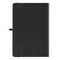 Notizbuch Iroko Hardcover Laser A5