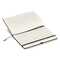 Notizbuch Iroko Hardcover Laser A5