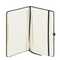 Notizbuch Iroko Hardcover Laser A5