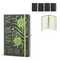 Notizbuch Iroko Hardcover Laser A5