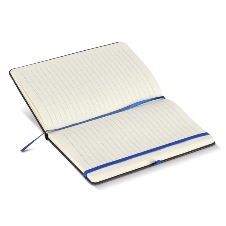 Notizbuch Iroko Hardcover Laser A5