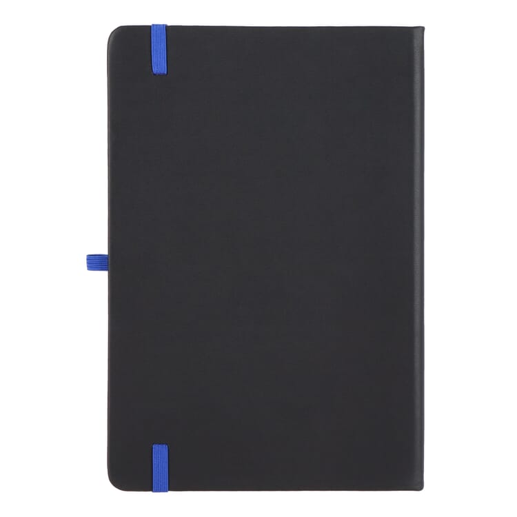 Notizbuch Iroko Hardcover Laser A5