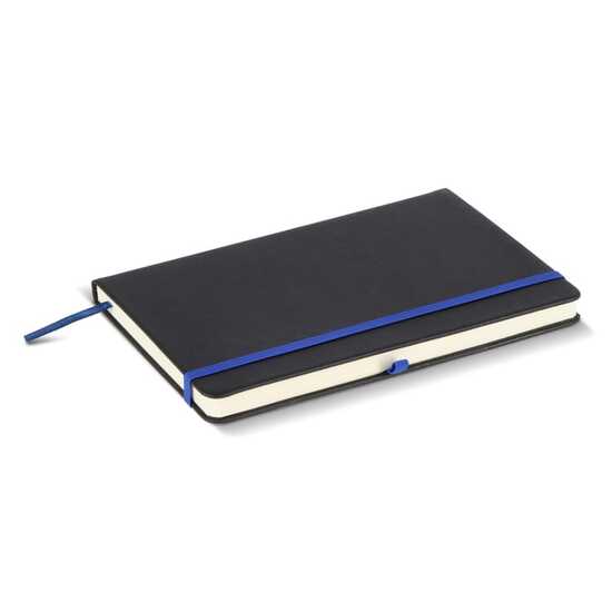 Notizbuch Iroko Hardcover Laser A5