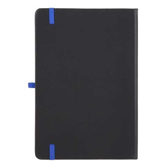 Notizbuch Iroko Hardcover Laser A5