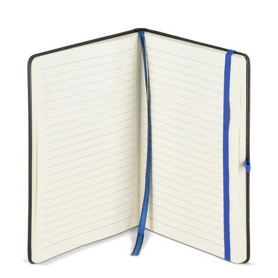 Notizbuch Iroko Hardcover Laser A5