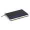 Notizbuch Iroko Hardcover Laser A5