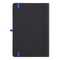 Notizbuch Iroko Hardcover Laser A5