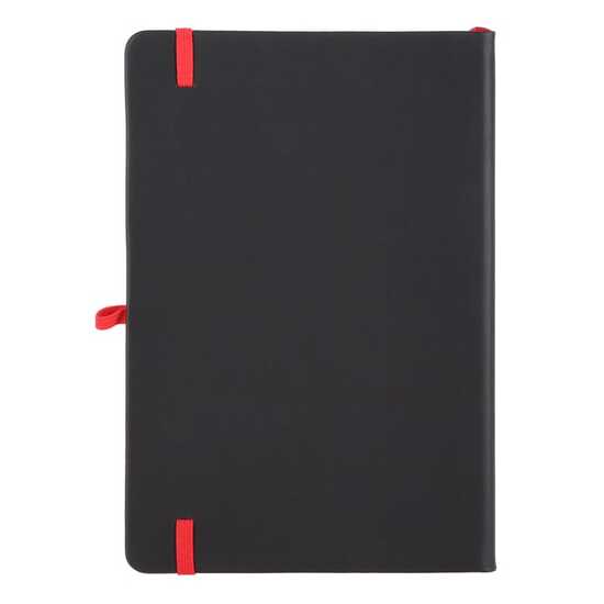 Notizbuch Iroko Hardcover Laser A5