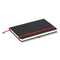 Notizbuch Iroko Hardcover Laser A5