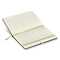 Notizbuch Iroko Hardcover Laser A5