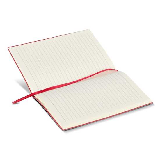 Notizbuch Yuzu Softcover Thermo A5