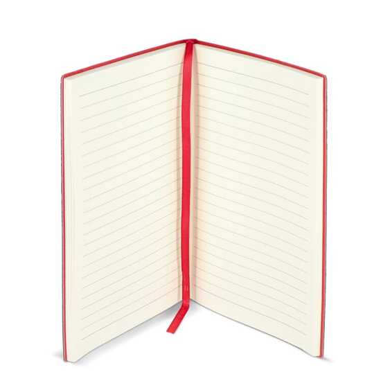 Notizbuch Yuzu Softcover Thermo A5