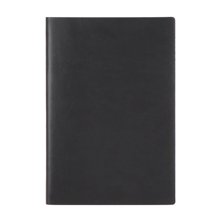 Notizbuch Yuzu Softcover Thermo A5