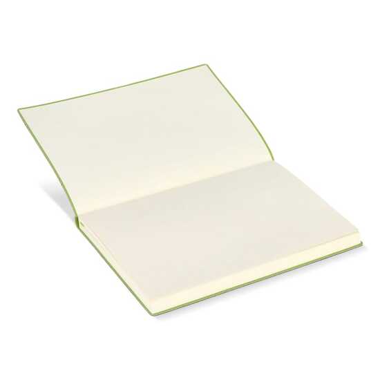 Notizbuch Yuzu Softcover Thermo A5