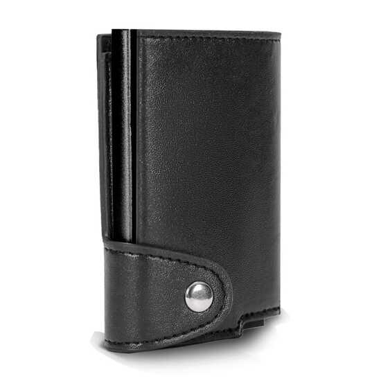 Kartenetui mit RFID-Schutz