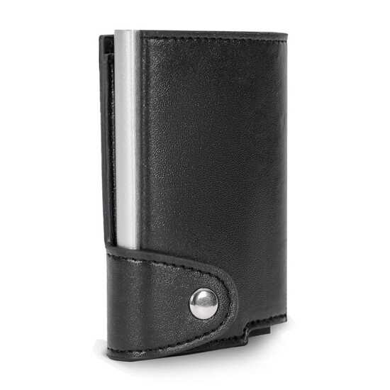 Kartenetui mit RFID-Schutz