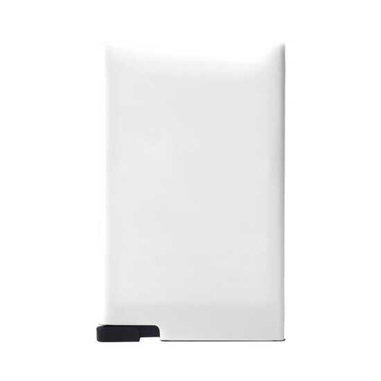 RFID Anti Skimming Kunststoff-Kartenhalter
