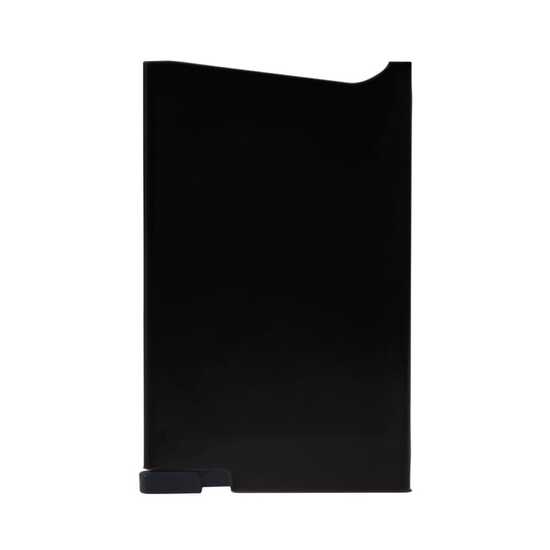 RFID Anti Skimming Kunststoff-Kartenhalter