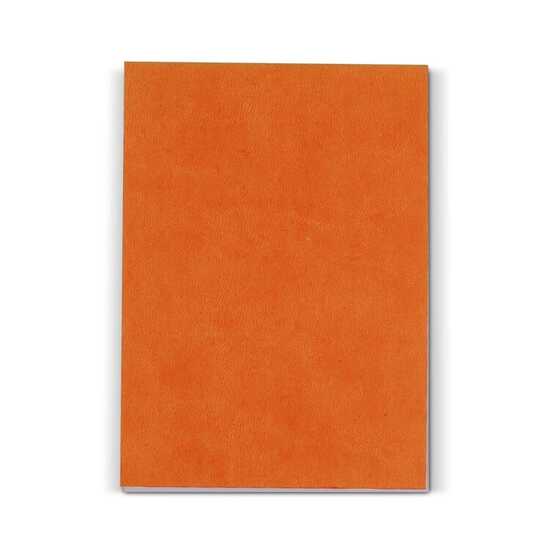 Notizbuch mit 150 Blatt Recyclingpapier