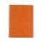 Notizbuch mit 150 Blatt Recyclingpapier