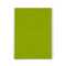 Notizbuch mit 150 Blatt Recyclingpapier