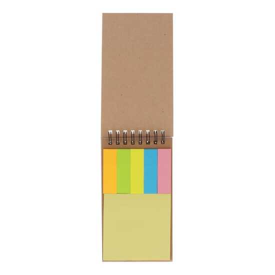 Haftnotizen-Set aus Saatgutpapier