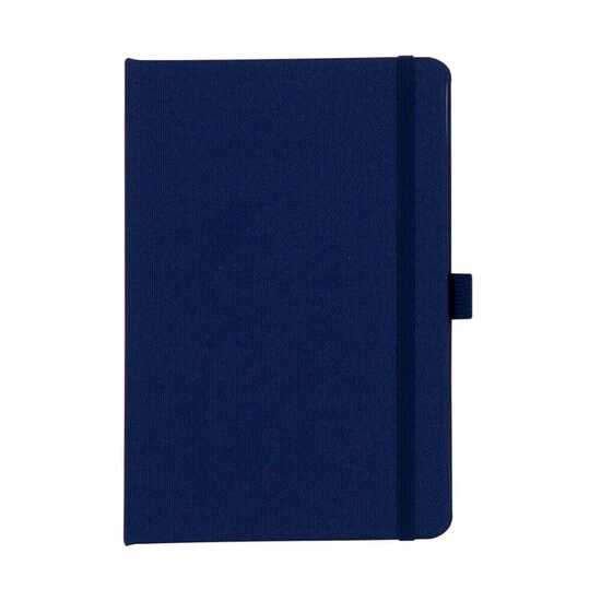 Notizbuch DIN A5 aus R-PET-Material