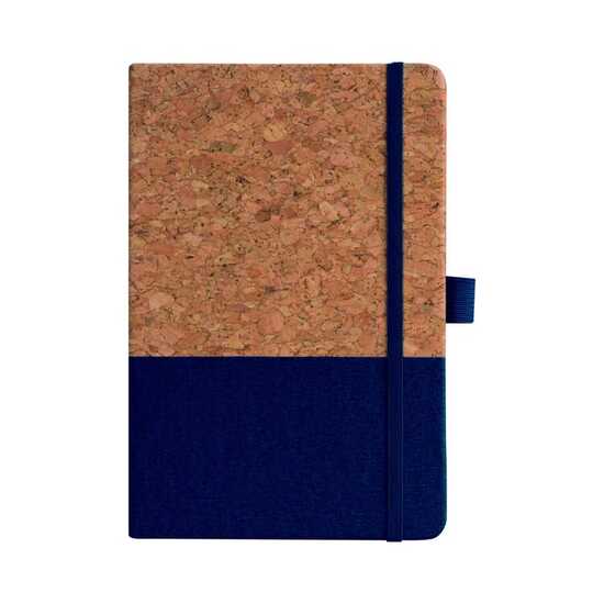Notizbuch DIN A5 aus Kork