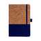 Notizbuch DIN A5 aus Kork