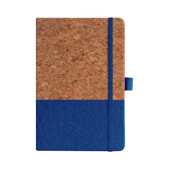 Notizbuch DIN A5 aus Kork