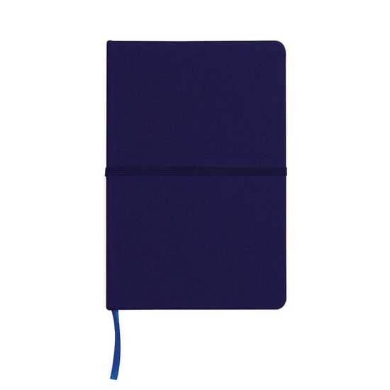 Bullet Journal DIN A5 aus RPET-Material