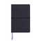Bullet Journal DIN A5 aus RPET-Material