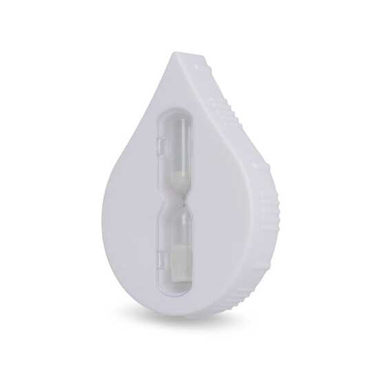 Dusch-Timer Wassertropfen - 5min