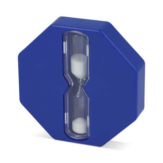 Dusch-Timer Sechseck - 5min