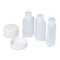 Trio Reise-Toilettenflaschen