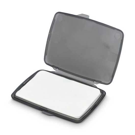 Washé Seifenblättchen