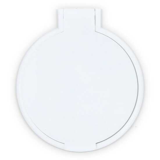 Kleiner kompakter Spiegel Charm