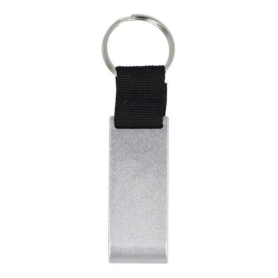 3-in-1-Flaschenöffner-Schlüsselanhänger-Einkaufswagenchip