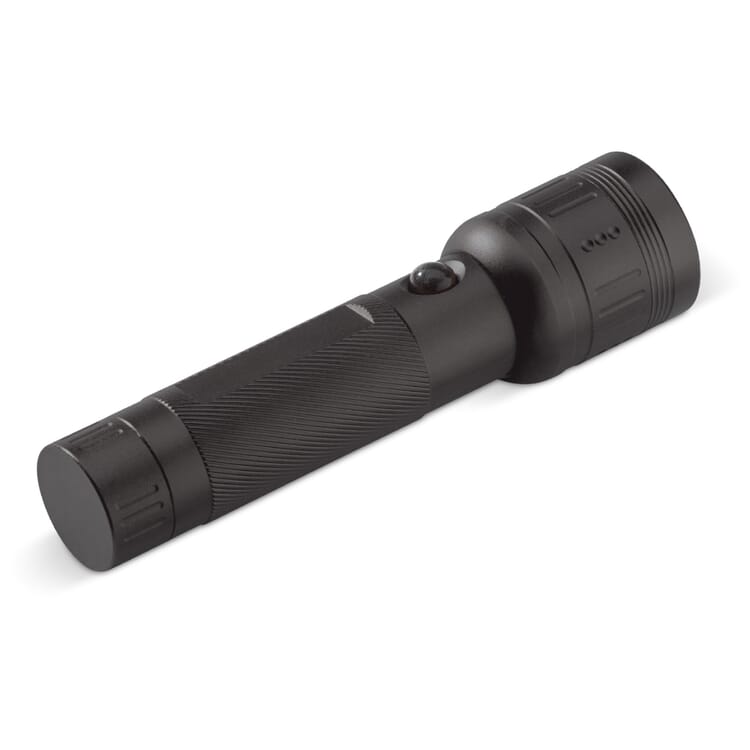 Abenteuer Taschenlampe