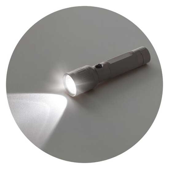 Abenteuer Taschenlampe