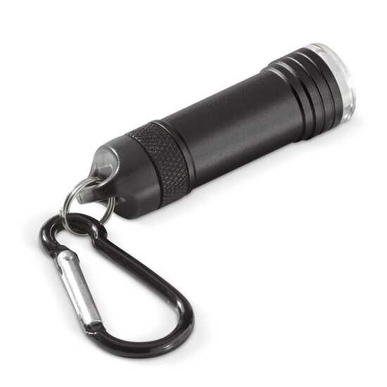 Magnetische Taschenlampe Survival