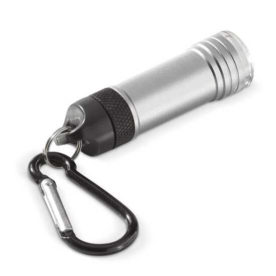 Magnetische Taschenlampe Survival