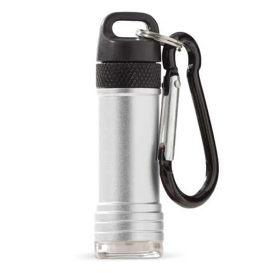 Magnetische Taschenlampe Survival