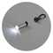 Magnetische Taschenlampe Survival